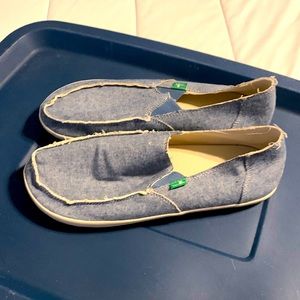 Sanuk Loafer